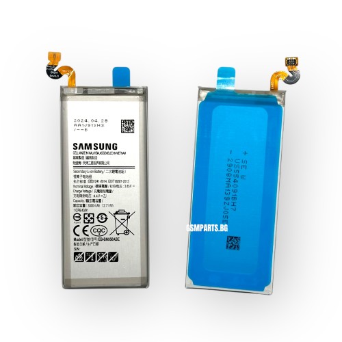 Батерия за Samsung Galaxy Note 8 - EB-BN950 - OEM