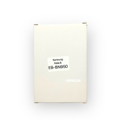 Батерия за Samsung Galaxy Note 8 - EB-BN950 - OEM