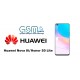 Дисплей + Тъч Скрийн за Huawei Nova 8i - Service Pack -