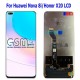 Дисплей + Тъч Скрийн за Huawei Nova 8i - Service Pack -