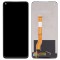 Дисплей + Тъч Скрийн за Oppo A76 / A36 (4G) (2022) - Service Pack Box -