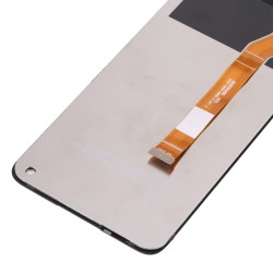 Дисплей + Тъч Скрийн за Oppo A76 / A36 (4G) (2022) - Service Pack Box -