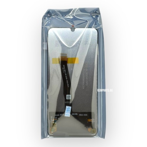 Дисплей + Тъч Скрийн за Huawei P Smart 2019 - Service Pack Box -