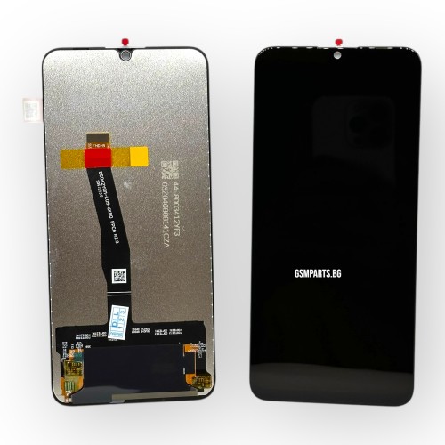 Дисплей + Тъч Скрийн за Huawei P Smart 2019 - Service Pack Box -