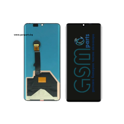 Дисплей + Тъч Скрийн за Huawei P30 Pro - Service Pack -