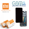 Оригинален Дисплей + Тъч Скрийн + Рамка за Xiaomi Poco F2 Pro - Service Pack - White/Бял