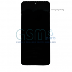 Оригинален Дисплей + Тъч Скрийн + Рамка за Xiaomi Poco X5 5G - Service Pack -