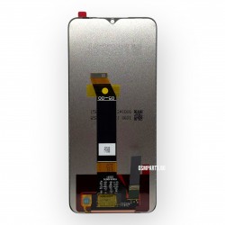 Дисплей + Тъч Скрийн за Xiaomi Redmi 10 5G / Note 11E / Poco M4 5G / M5 4G