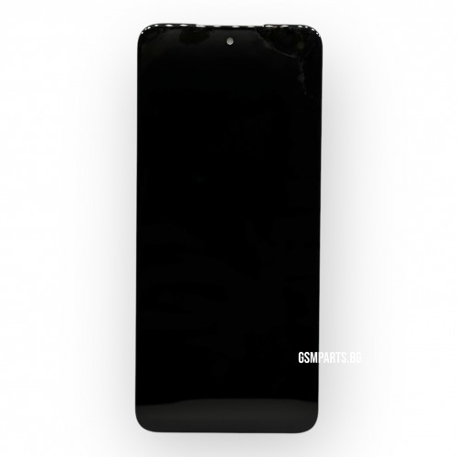 Дисплей + Тъч Скрийн за Xiaomi Redmi 10 (2021/2022) - Service Pack Box -