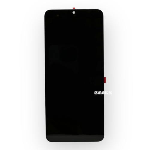 Дисплей + Тъч Скрийн за Xiaomi Redmi A4 (5G) (2024) - Service Pack Box -