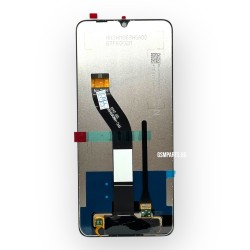 Дисплей + Тъч Скрийн за Xiaomi Redmi A4 (5G) (2024) - Service Pack Box -