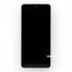 Оригинален Дисплей + Тъч Скрийн + Рамка за Xiaomi Redmi Note 13 4G - Service Pack - Blue/Син