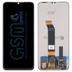 Дисплей + Тъч Скрийн за Xiaomi Poco M4 5G - HQ