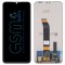 Дисплей + Тъч Скрийн за Xiaomi Redmi Note 11E (5G) - Service Pack -