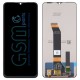 Дисплей + Тъч Скрийн за Xiaomi Poco M5 4G - Service Pack -
