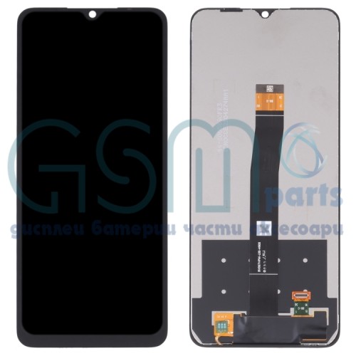 Оригинален Дисплей за Xiaomi Redmi 10 Power - Service Pack