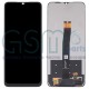 Оригинален Дисплей за Xiaomi Redmi 10 Power - Service Pack