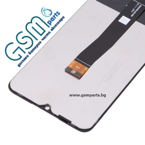 Оригинален Дисплей за Xiaomi Redmi 10 Power - Service Pack