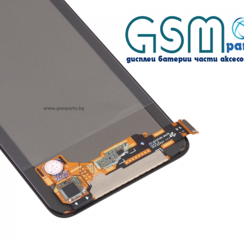 Дисплей + Tъч скрийн за Xiaomi Redmi Note 10 / 10S 4G / Poco M5s - Oled