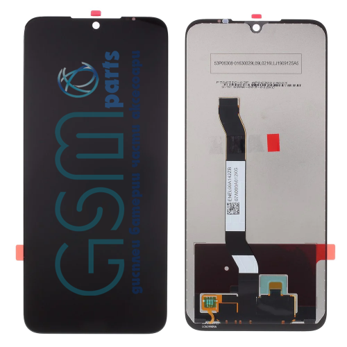 Дисплей + Тъч Скрийн за Xiaomi Redmi Note 8T