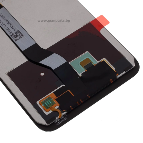 Дисплей + Тъч Скрийн за Xiaomi Redmi Note 8T