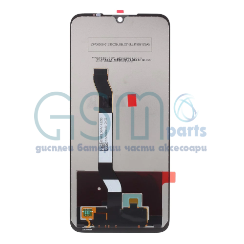 Дисплей + Тъч Скрийн за Xiaomi Redmi Note 8T