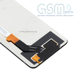 Оригинален Дисплей за Xiaomi Redmi Note 9Т - Service Pack