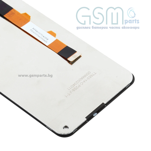 Оригинален Дисплей за Xiaomi Redmi Note 9Т - Service Pack