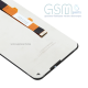 Оригинален Дисплей за Xiaomi Redmi Note 9Т - Service Pack