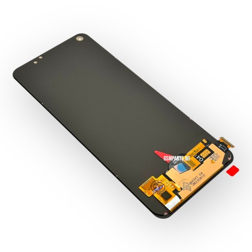 Дисплей + Тъч скрийн за Realme 8 4G / Realme 8 Pro / Oppo A74 4G / A95 4G - inCell