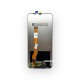 Дисплей + Тъч скрийн за Realme C35 / Narzo 50A Prime (4G) - Service Pack Box -