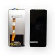 Дисплей + Тъч скрийн за Realme C35 / Narzo 50A Prime (4G) - Service Pack Box -