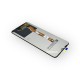 Дисплей + Тъч скрийн за Realme C35 / Narzo 50A Prime (4G) - Service Pack Box -