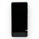 Оригинален Дисплей + Рамка за Samsung Galaxy S20 FE - Service Pack - цвят рамка: Син/Черен (Cloud Navy Blue/BLACK)
