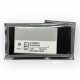 Оригинален Дисплей + Рамка за Samsung Galaxy S20 FE - Service Pack - цвят рамка: Син/Черен (Cloud Navy Blue/BLACK)