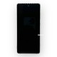 Оригинален Дисплей + Тъч Скрийн + Рамка за Samsung Galaxy S20 FE - Service Pack - Cloud White / Бял