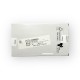 Оригинален Дисплей + Рамка за Samsung Galaxy S20 FE - Service Pack - цвят рамка: Червен (Cloud Red)