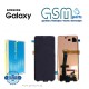 Оригинален Дисплей + Тъч Скрийн за Samsung Galaxy S20 Ultra - Service Pack -