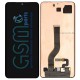 Оригинален Дисплей + Тъч Скрийн за Samsung Galaxy S20 Ultra - Service Pack -