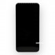 Оригинален Дисплей + Тъч Скрийн + Рамка за Samsung Galaxy S22 - Service Pack - Black/Черен