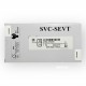 Оригинален Дисплей + Тъч Скрийн + Рамка за Samsung Galaxy S22 - Service Pack - Black/Черен
