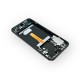 Оригинален Дисплей + Рамка за Samsung Galaxy S22 Plus - Service Pack - Graphite Gray/ Сив-Черен