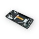 Оригинален Дисплей + Рамка за Samsung Galaxy S22 Plus - Service Pack - Graphite Gray/ Сив-Черен