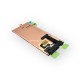 Оригинален Дисплей + Тъч Скрийн за Samsung Galaxy S23 Ultra - Service Pack