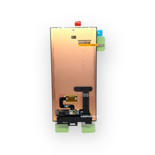 Оригинален Дисплей + Тъч Скрийн за Samsung Galaxy S23 Ultra - Service Pack