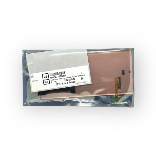 Оригинален Дисплей + Тъч Скрийн за Samsung Galaxy S23 Ultra - Service Pack