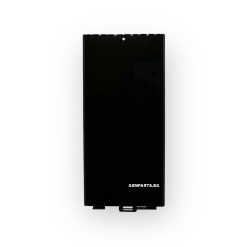 Оригинален Дисплей + Тъч Скрийн за Samsung Galaxy S23 Ultra - Service Pack