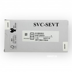 Оригинален Дисплей + Тъч Скрийн + Рамка за Samsung Galaxy S8 - Service Pack - Blue/Син