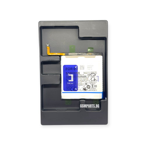 Оригинална батерия за Samsung Galaxy S24 - EB-BS921ABE - Service Pack -