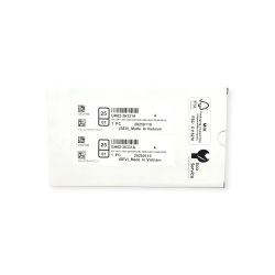 Оригинална батерия за Samsung Galaxy S25 - S931 - Service Pack -